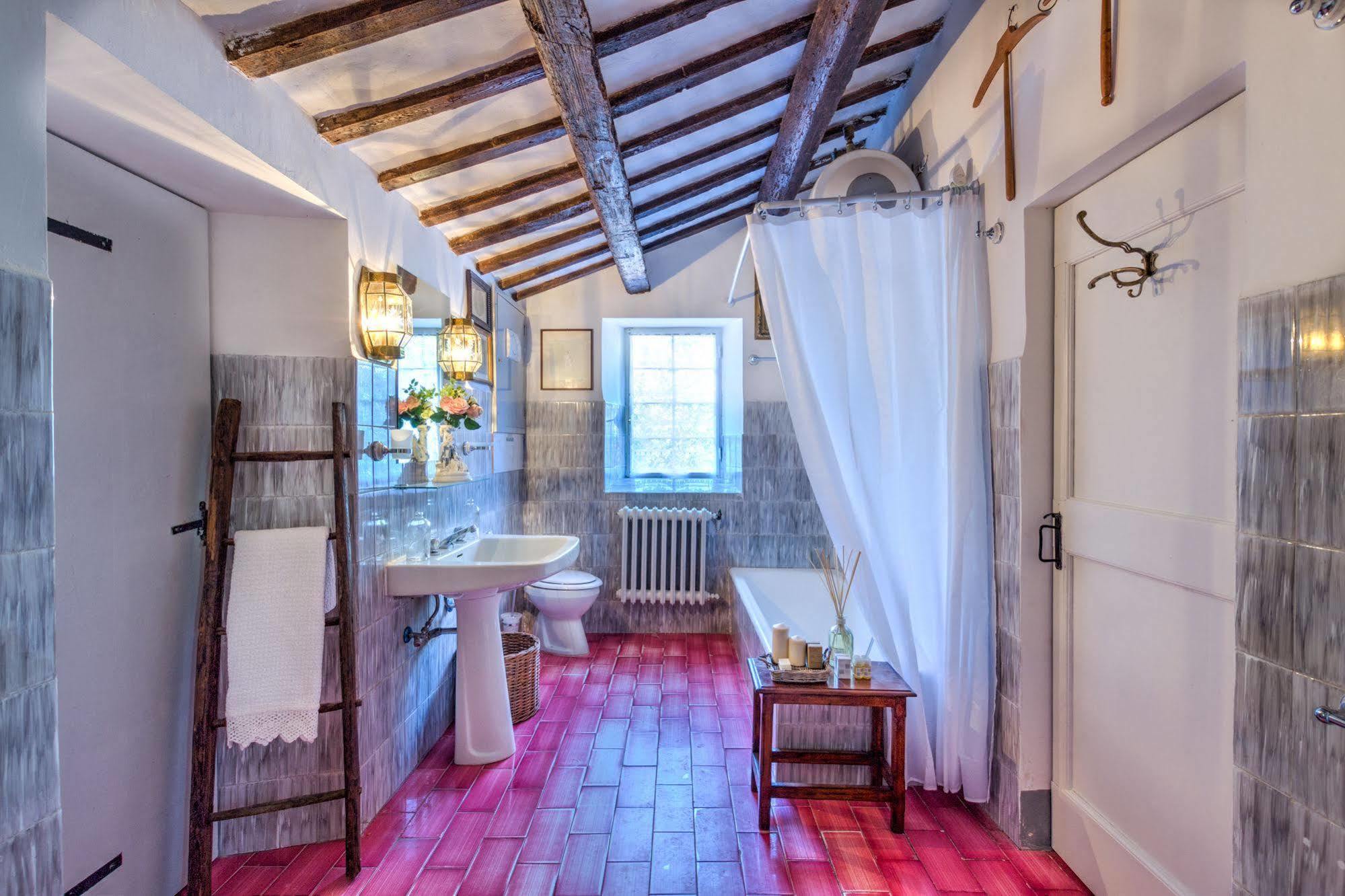 B&B La Residenza Del Poeta Montesicuro Exteriér fotografie